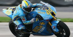 Suzuki i Rizla nadal razem w MotoGP!